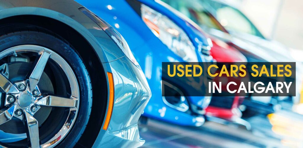 AASR Used Car Deals in Calgary Mechanically Certified with Warranty