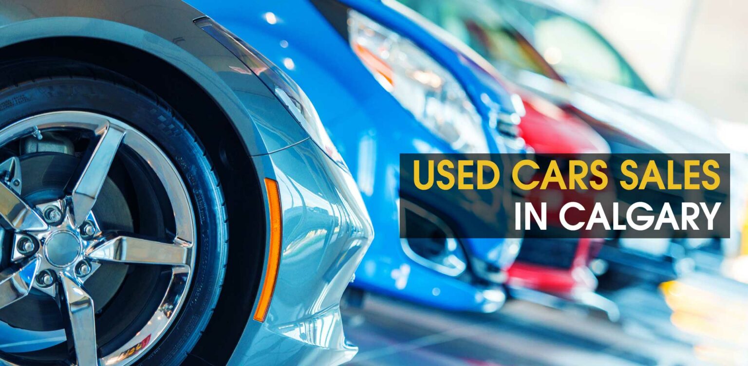 AASR Used Car Deals in Calgary Mechanically Certified with Warranty