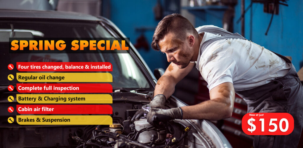 Home Alberta Auto Sales and Repairs