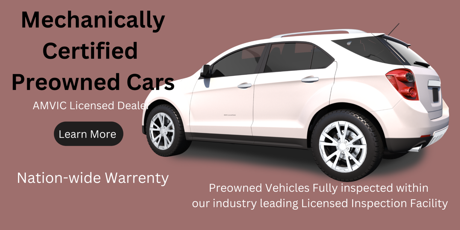 Home Alberta Auto Sales and Repairs